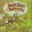 Smiley Smile/Wild Honey - CD