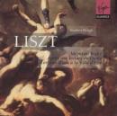 Liszt: Piano Works - CD
