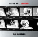Let It Be... Naked - CD