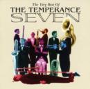 Very Best of Temperance Seven - CD