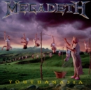 Youthanasia: Remastered - CD