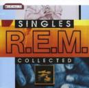 Singles Collected - CD