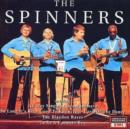 The Spinners - CD