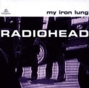 My Iron Lung - CD