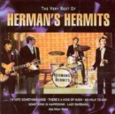 The Very Best of Herman's Hermits - CD