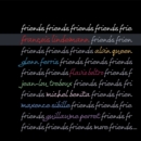 Friends - CD