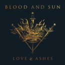 Love & Ashes - CD