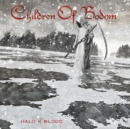 Halo of Blood - CD