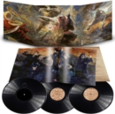 Helloween (Extra tracks Edition) - Vinyl