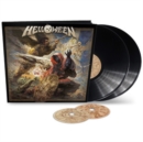 Helloween (Limited Edition) - Vinyl