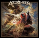 Helloween (Extra tracks Edition) - CD