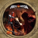 Keeper of the Seven Keys - The Legacy - CD