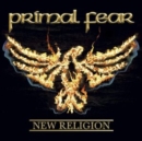 New Religion (Bonus Tracks Edition) - CD