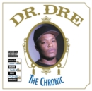 The Chronic - Vinyl
