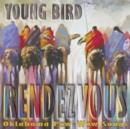 Rendezvous Oklahoma Pow-wow Songs - CD