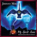 My Spirit Soars - CD