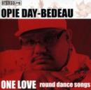 One Love: Round Dance Songs - CD