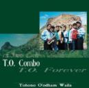 T. O. Forever - CD