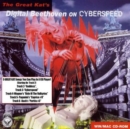 Digital Beethoven On Cyberspeed - CD