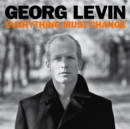 Everything Must Change - CD