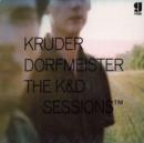 The K&D Sessions - CD