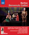 Benvenuto Cellini: Vienna Philharmonic (Gergiev) - Blu-ray