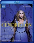 Cendrillon: Freiburg Philharmonic (Bollon) - Blu-ray
