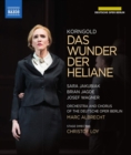 Das Wunder Der Heliane: Deutsche Oper Berlin (Albrecht) - Blu-ray