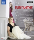 Euryanthe: Vienna Radio Symphony (Trinks) - Blu-ray