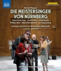 Die Meistersinger Von Nürnberg: Deutsche Oper Berlin (Fiore) - Blu-ray
