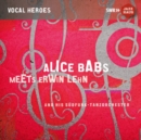 Alice Babs Meets Erwin Lehn and His Südfunk-Tanzorchester - CD
