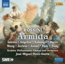 Rossini: Armida - CD