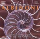 Adagio Albinoni - CD