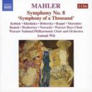 Mahler: Symphony No. 8, 'Symphony of a Thousand' - CD
