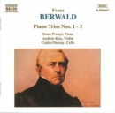 Brandenburg Concertos 1, 2, 3 and 6 - CD