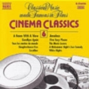 Cinema Classics 6 - CD