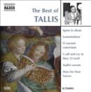 The Best of Tallis - CD