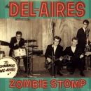 Zombie Stomp - Vinyl
