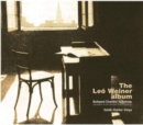 The Leó Weiner Album - CD