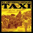 Sly and Robbie Present Taxi - CD