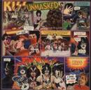 Kiss Unmasked - CD