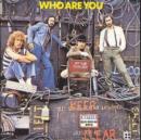 Who Are You - CD