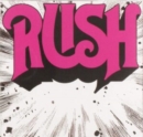 Rush - CD