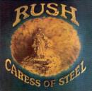 Caress of Steel - CD