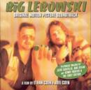 The Big Lebowski: ORIGIINAL MOTION PICTURE SOUNDTRACK - CD