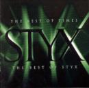 The Best Of Times: The Best Of Styx - CD