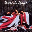 The Kids Are Alright - CD