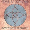 Tower Of Strength - CD