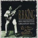 His Definitive Greatest Hits - CD