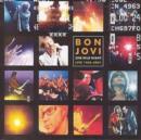 One Wild Night: Live 1985 - 2001 - CD